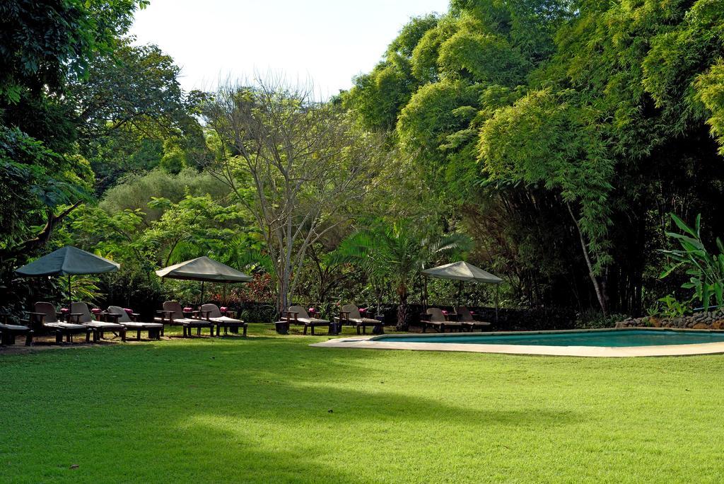 Moivaro Coffee Lodge 아루샤 외부 사진