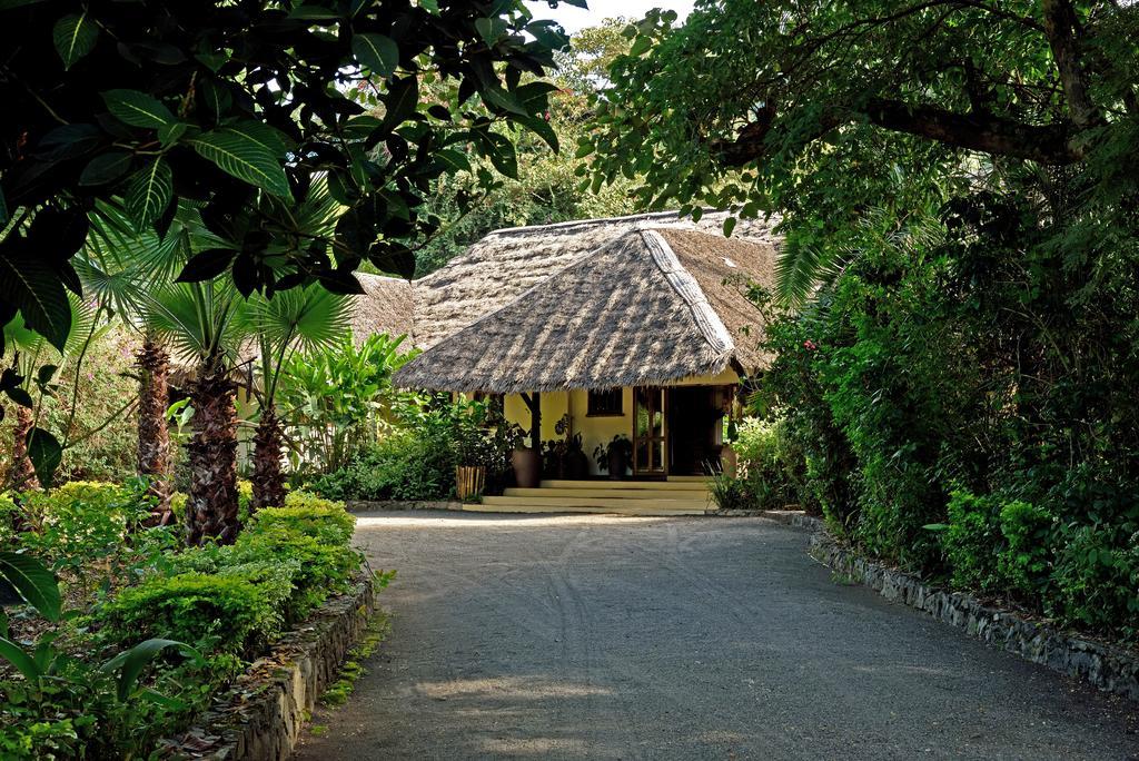 Moivaro Coffee Lodge 아루샤 외부 사진